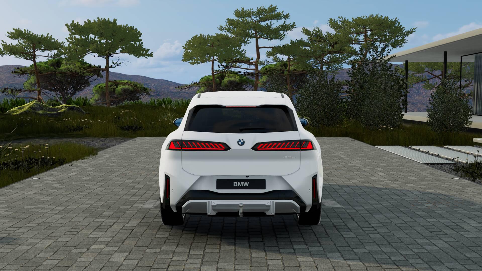 BMW iX3 50 xDrive-image-4
