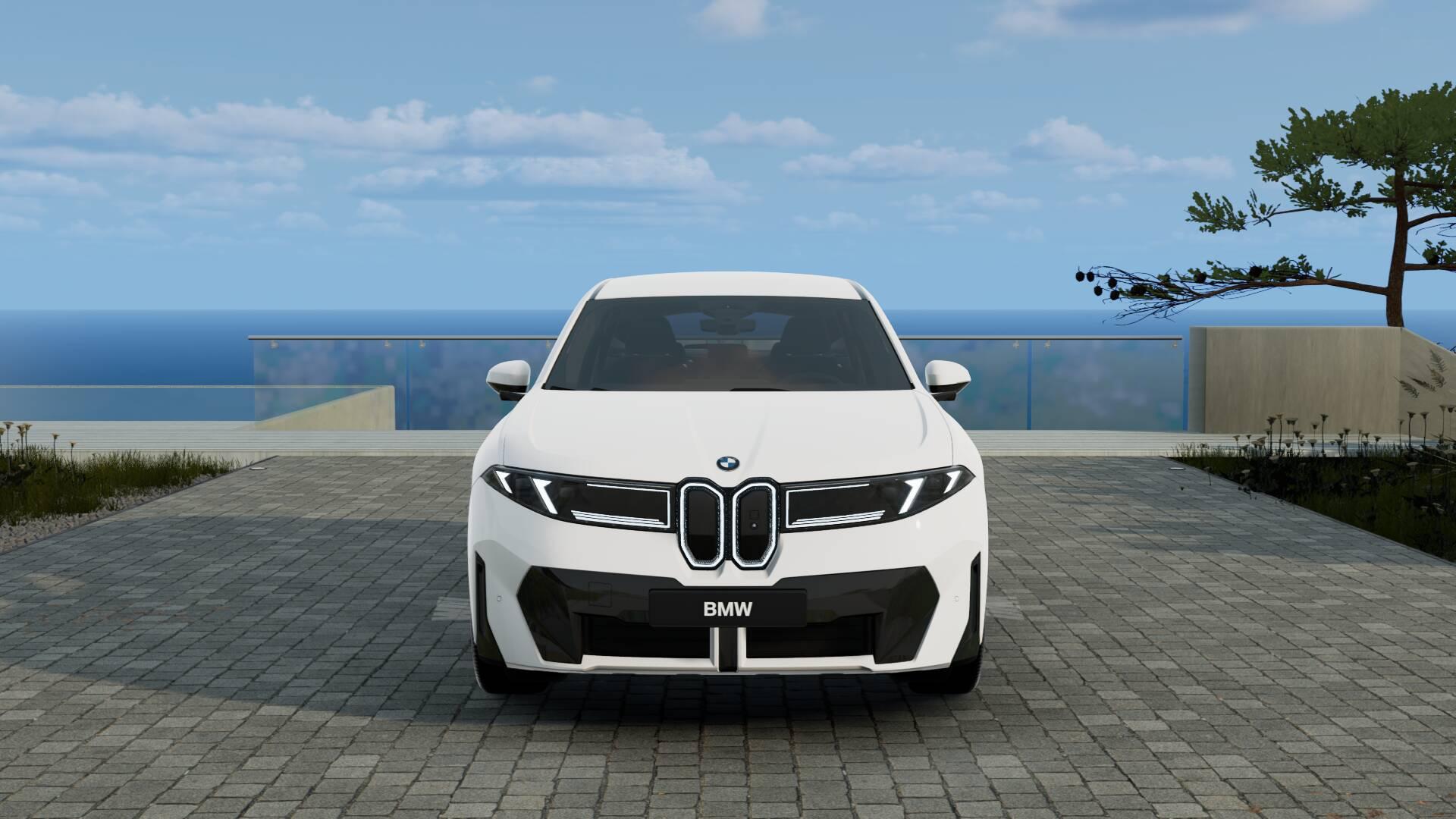 BMW iX3 50 xDrive-image-2