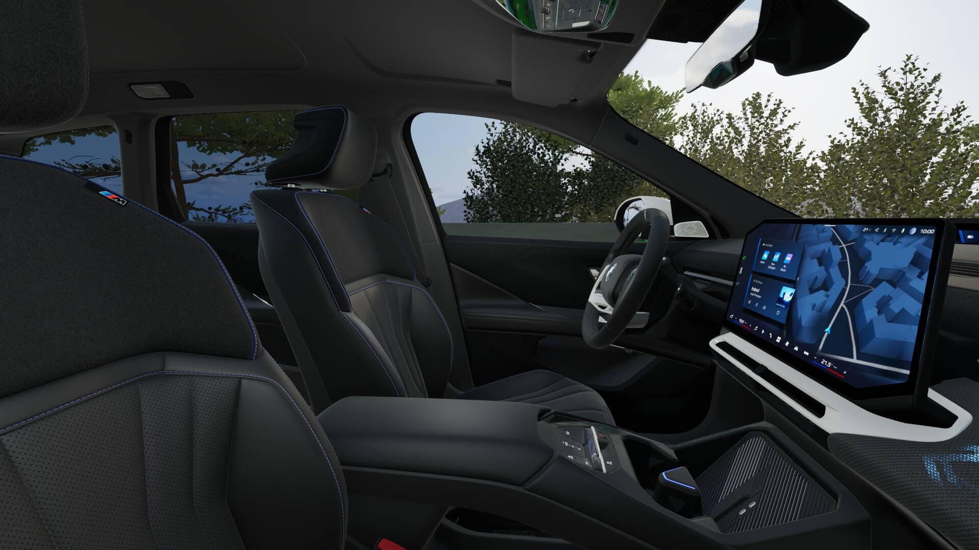 BMW iX3 50 xDrive-image-8