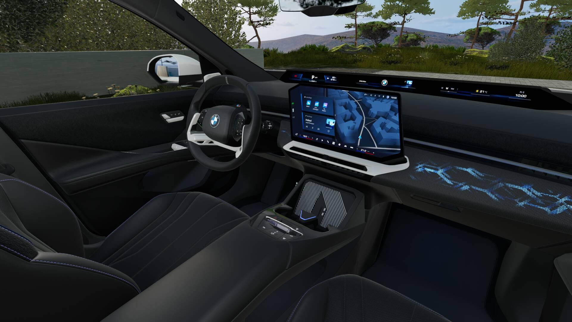 BMW iX3 50 xDrive-image-13