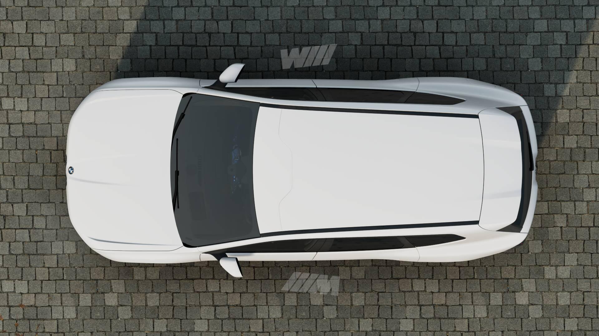 BMW iX3 50 xDrive-image-14