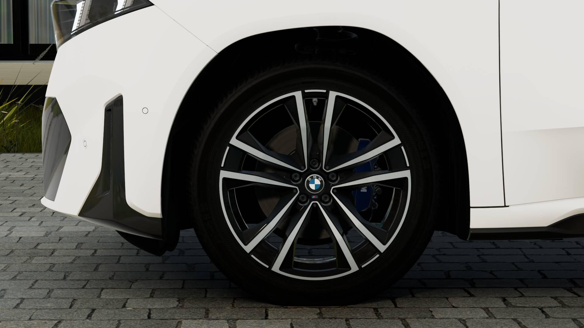 BMW iX3 50 xDrive-image-6