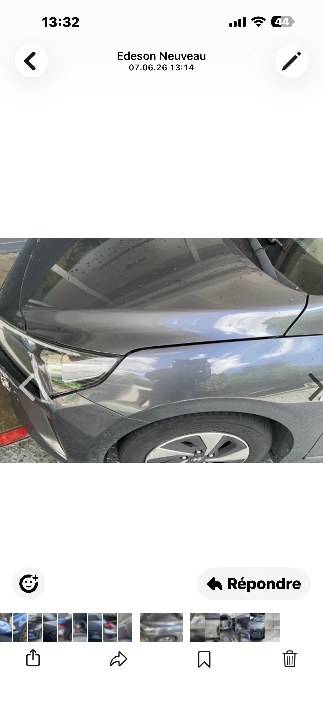 HYUNDAI Ioniq 1.6 GDi HEV Vertex DCT-image-10