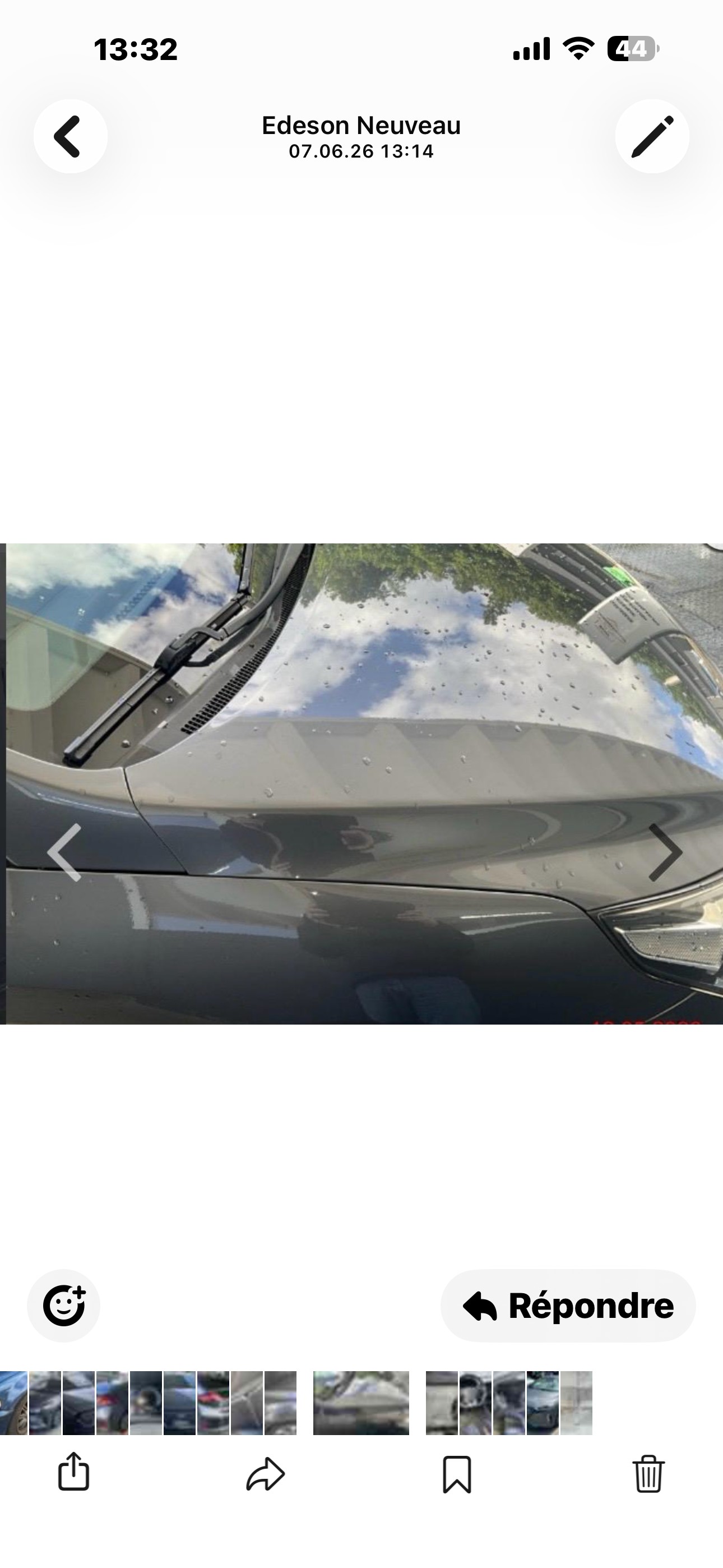 HYUNDAI Ioniq 1.6 GDi HEV Vertex DCT-image-12