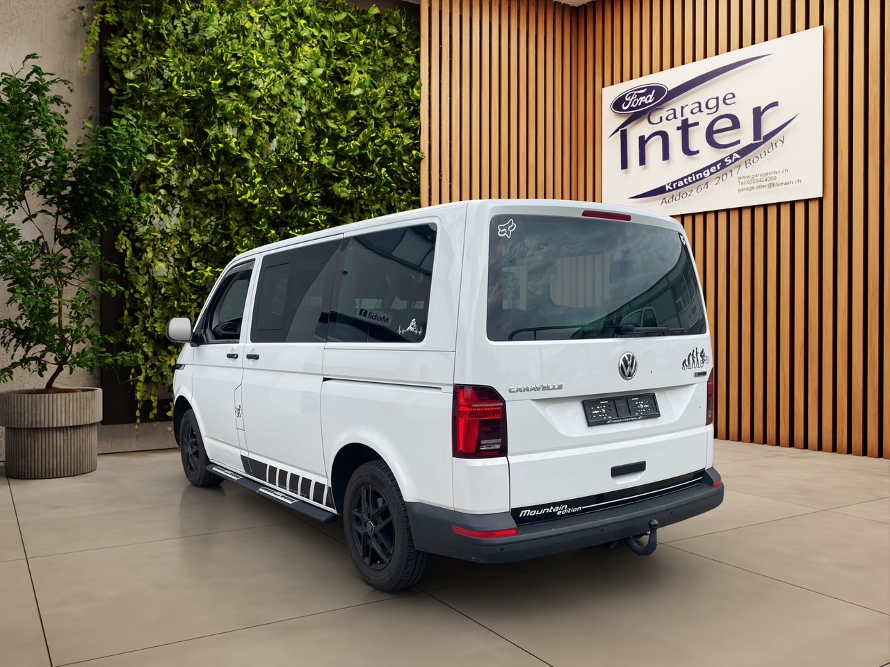 VW T6.1 2.0 TDI 4Motion DSG-image-4