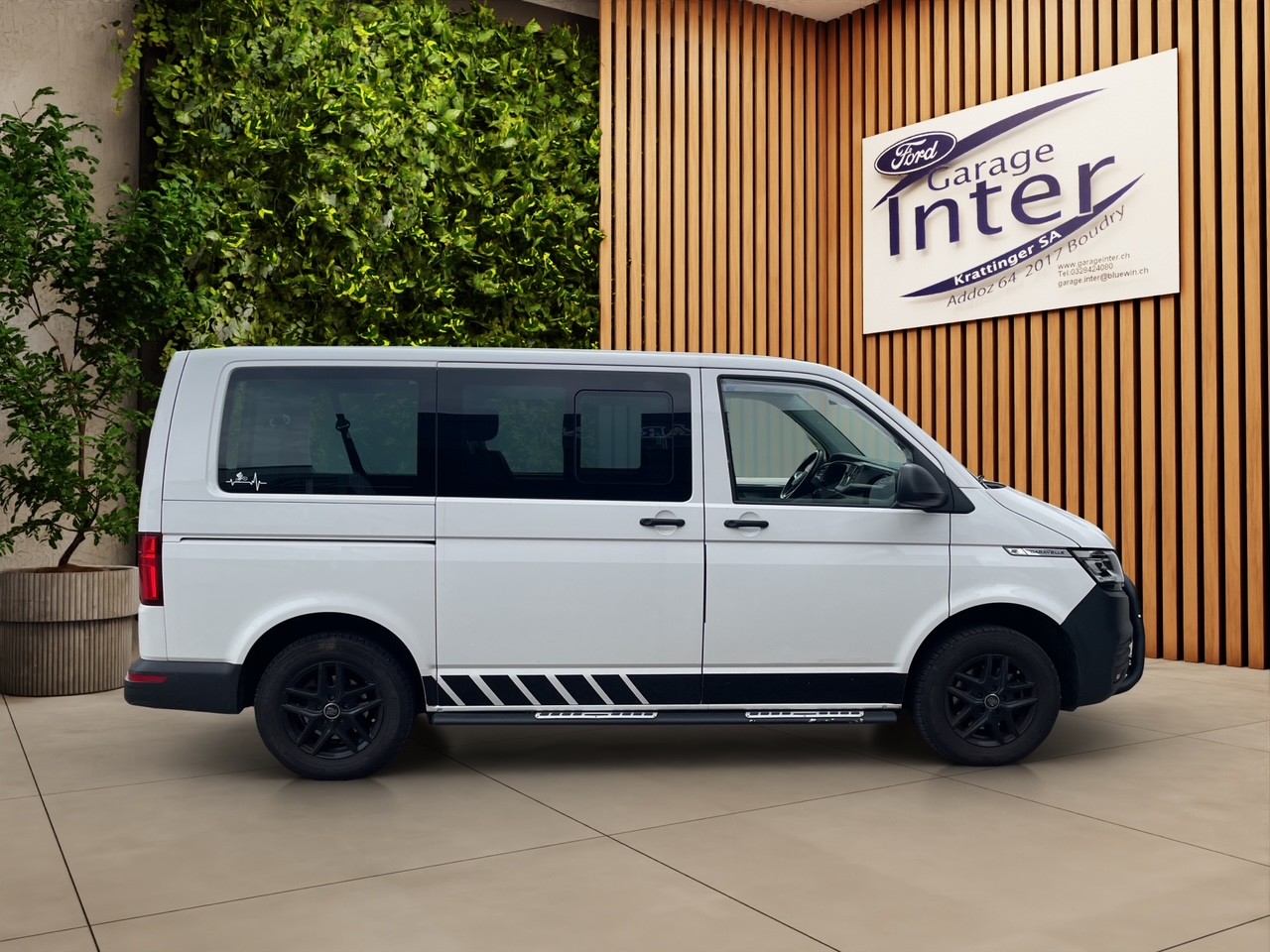 VW T6.1 2.0 TDI 4Motion DSG-image-8