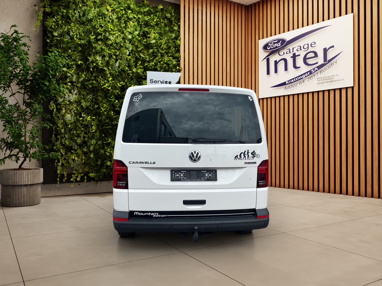 VW T6.1 2.0 TDI 4Motion DSG-image-5
