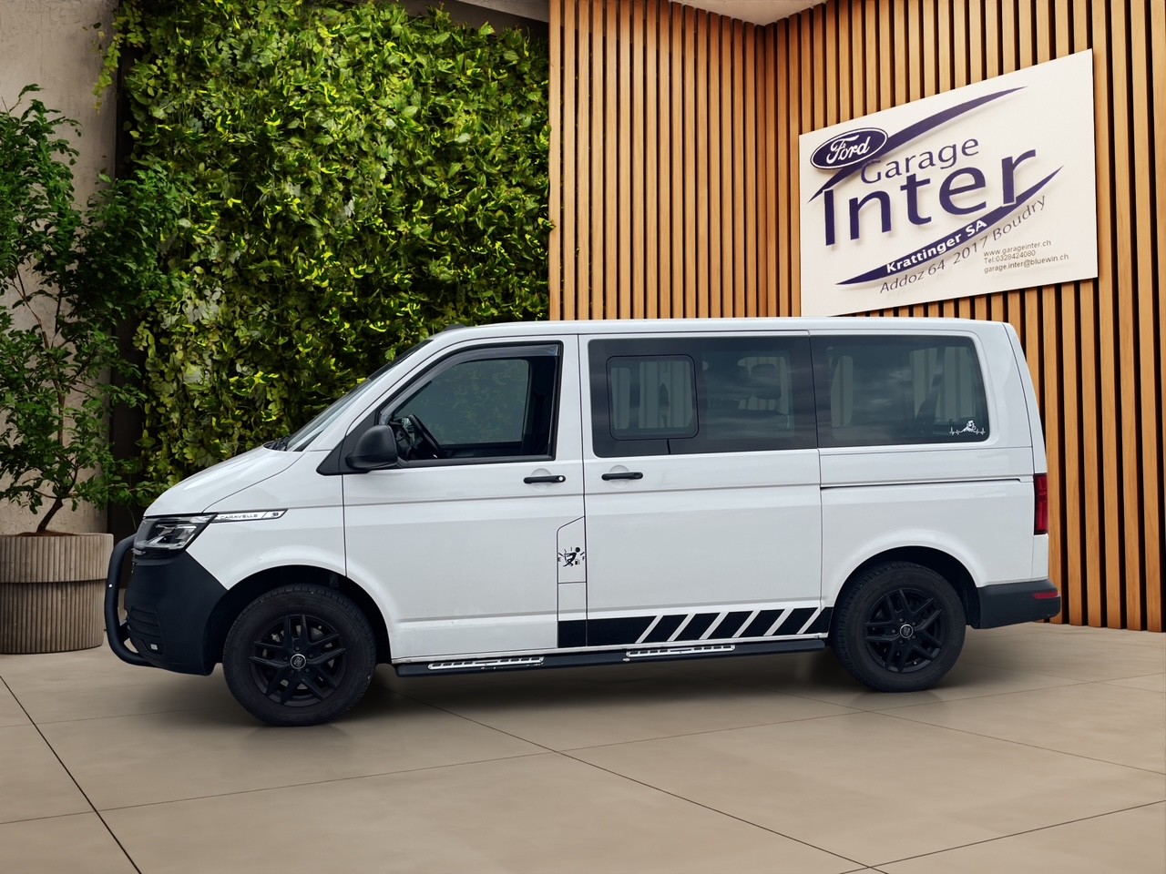 VW T6.1 2.0 TDI 4Motion DSG-image-3