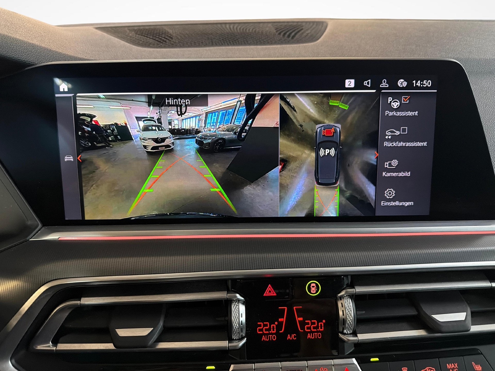 BMW X5 40i xDrive40i-image-15