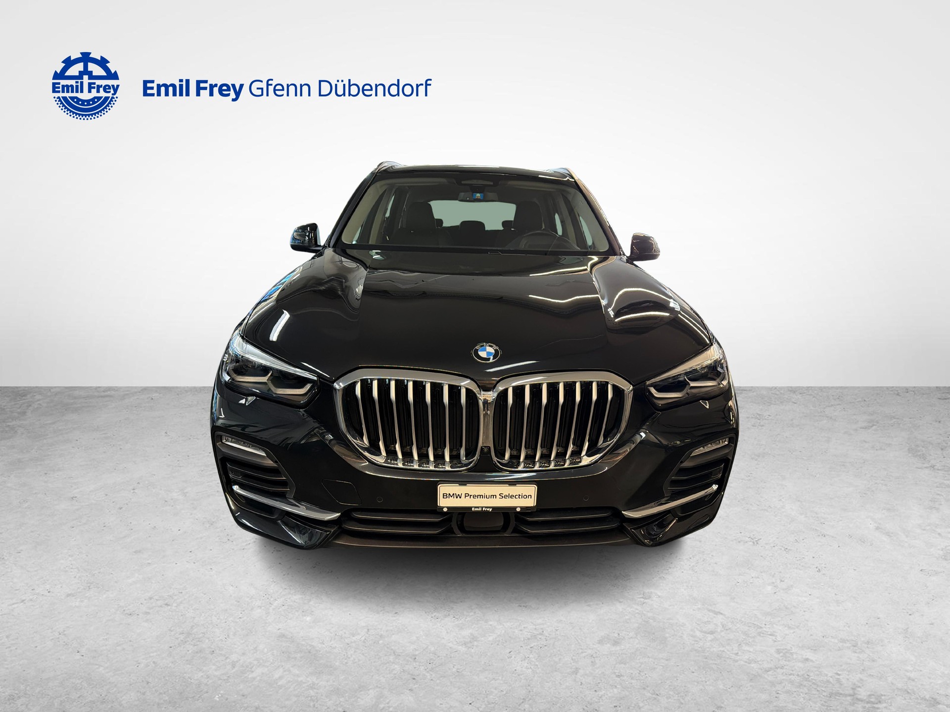 BMW X5 40i xDrive40i-image-7