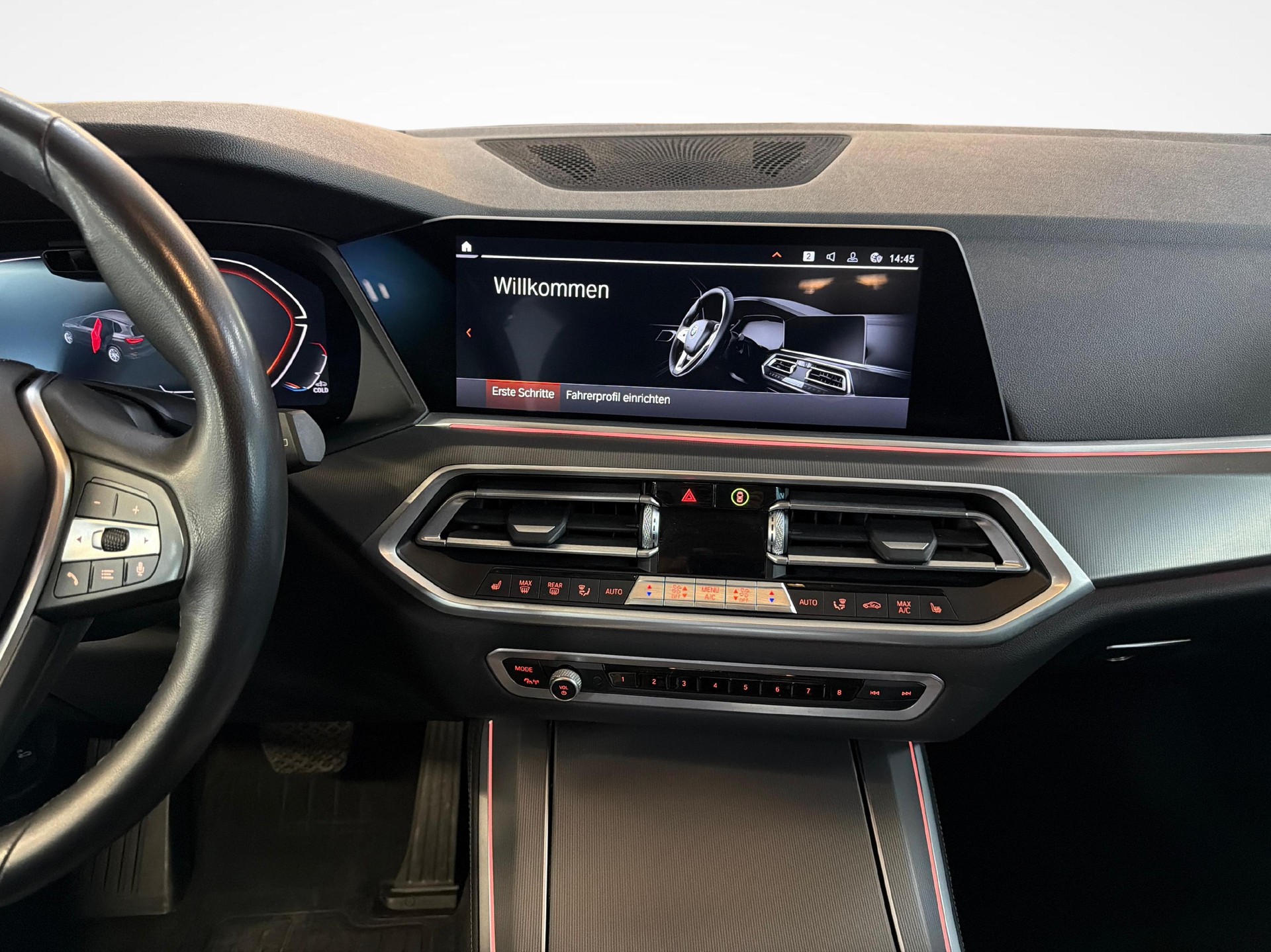 BMW X5 40i xDrive40i-image-14
