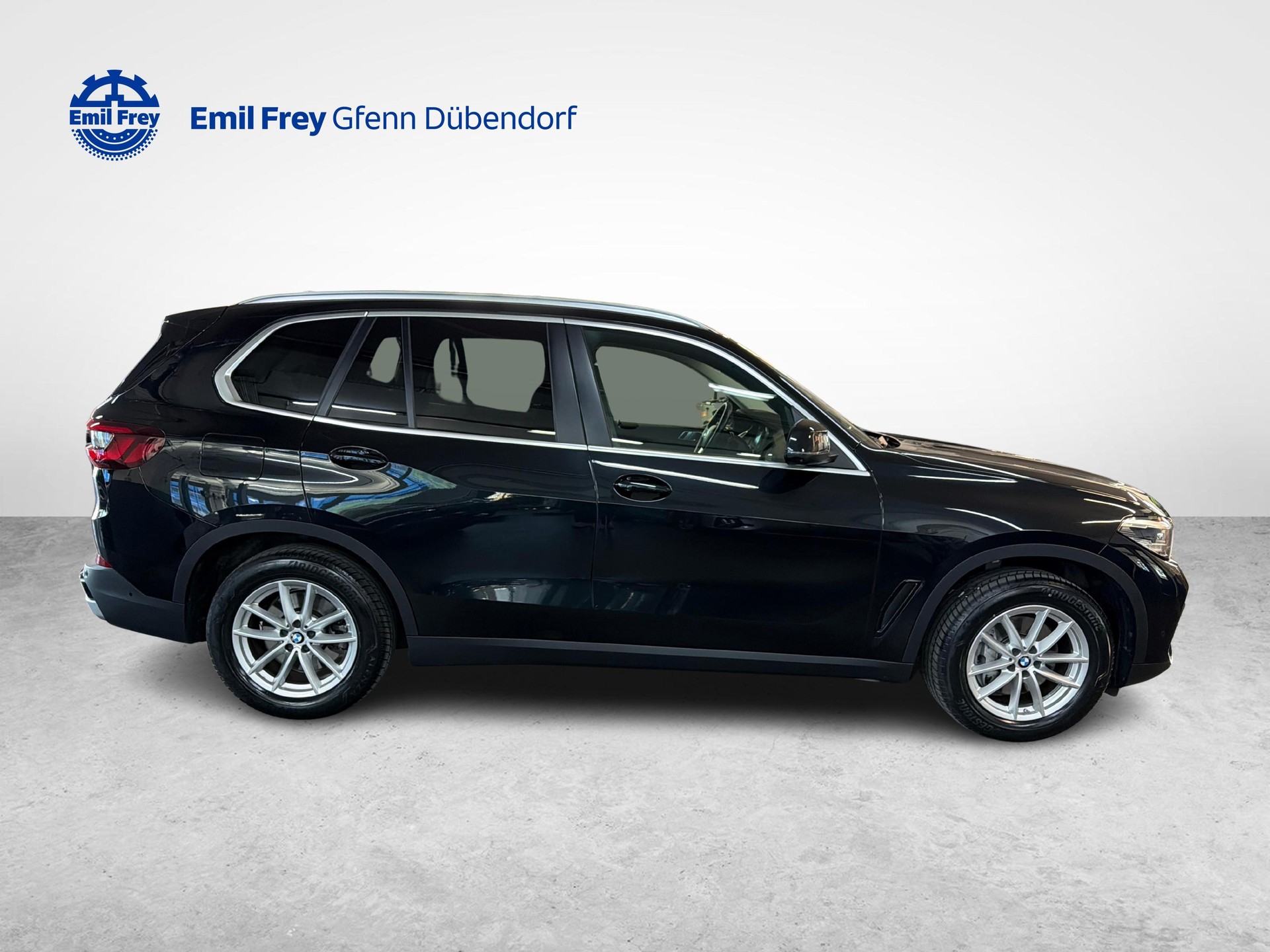 BMW X5 40i xDrive40i-image-6