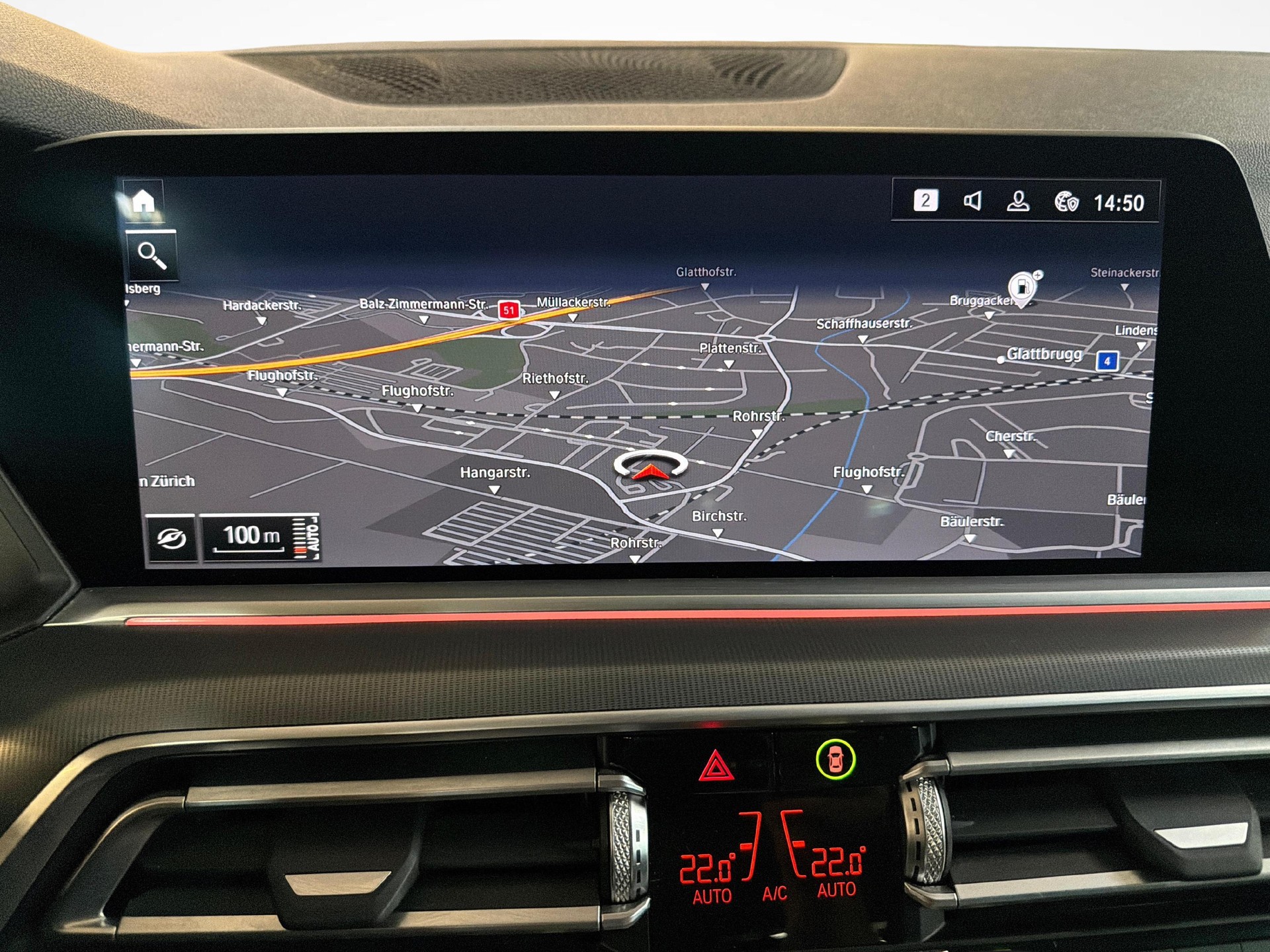 BMW X5 40i xDrive40i-image-16
