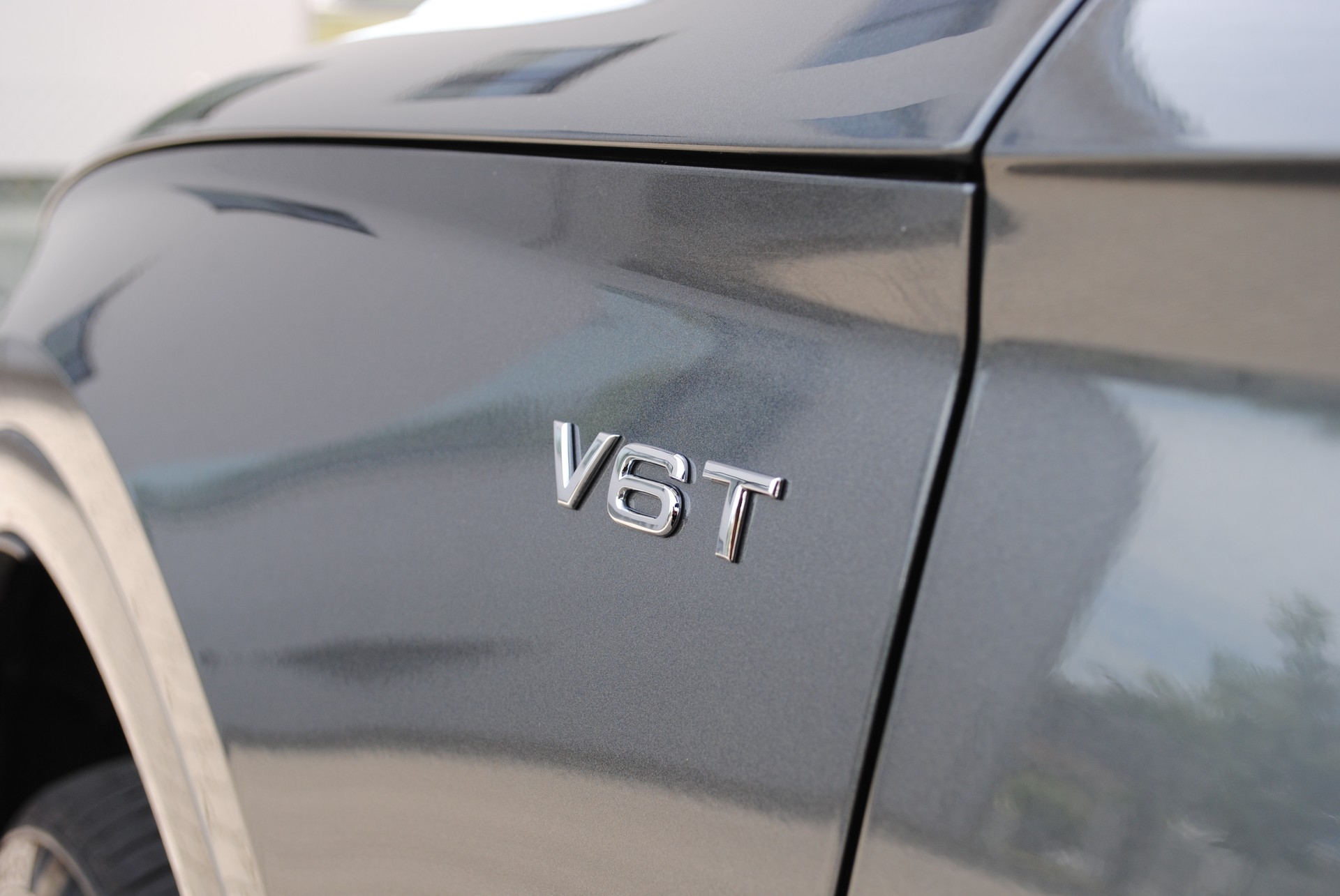 AUDI SQ5 3.0 TFSI quattro S-tronic-image-21