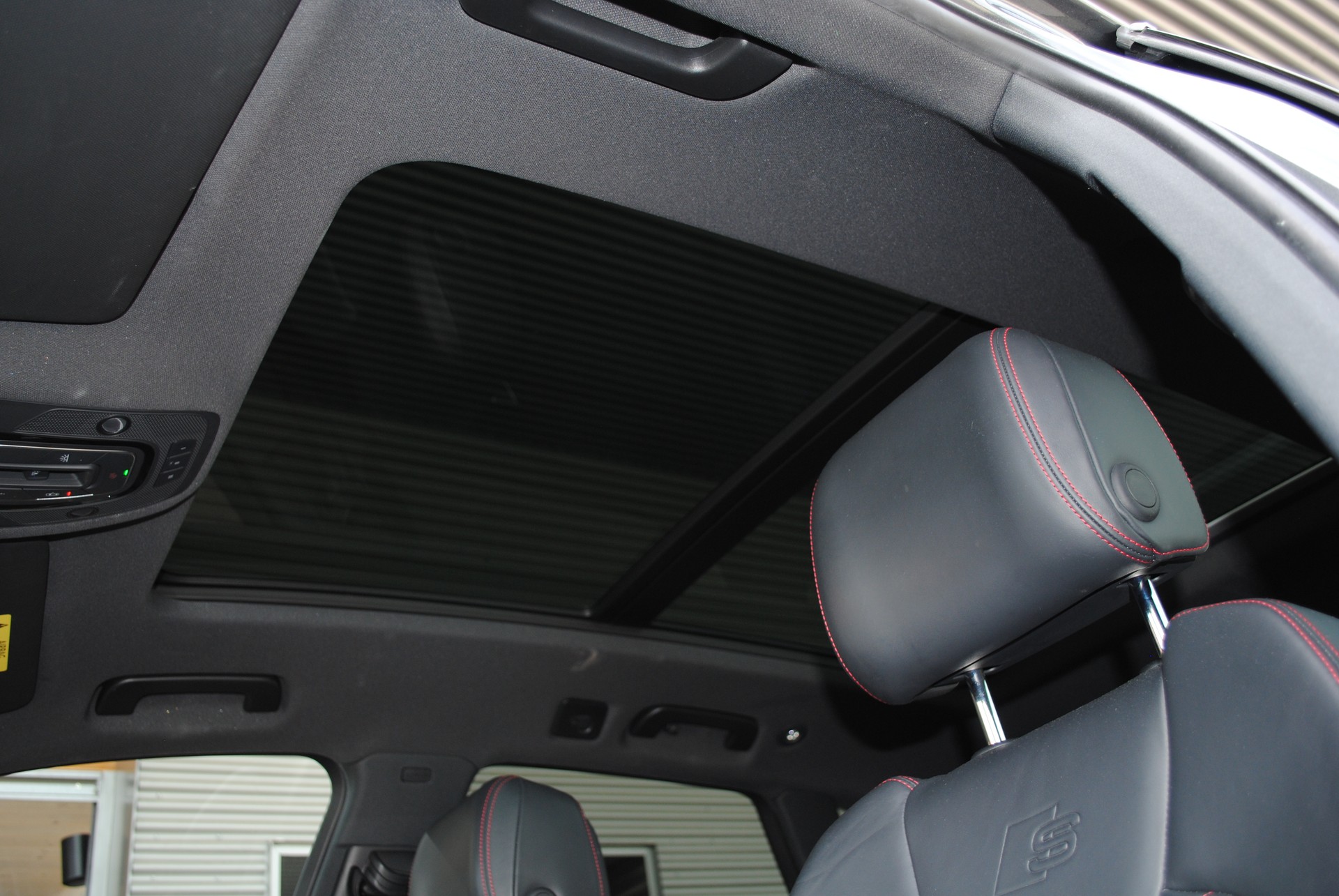 AUDI SQ5 3.0 TFSI quattro S-tronic-image-13