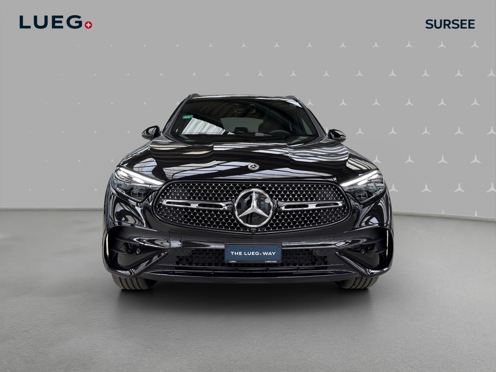 MERCEDES-BENZ GLC 400 e 4Matic EQ Star 9G-Tronic-image-5