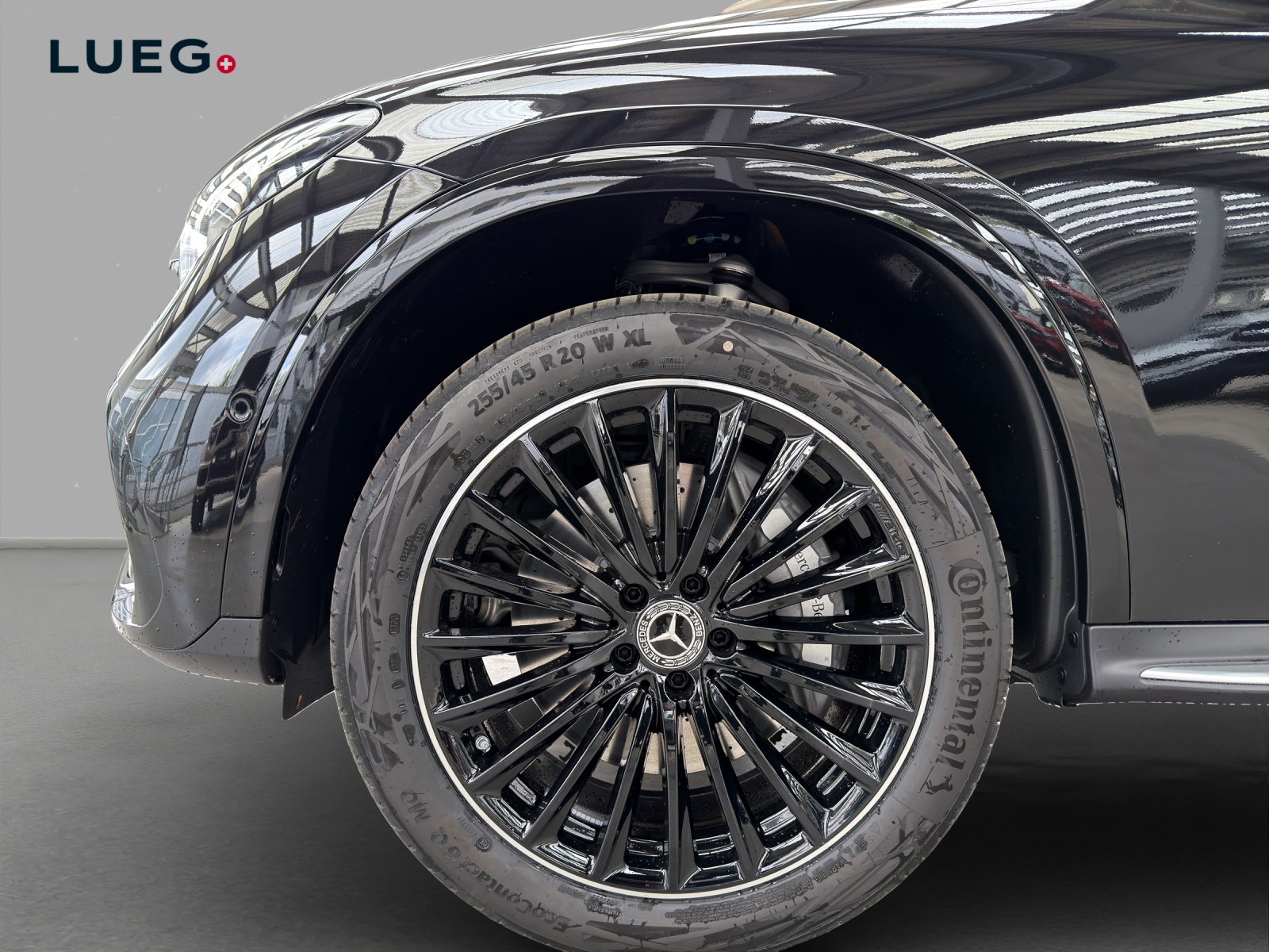 MERCEDES-BENZ GLC 400 e 4Matic EQ Star 9G-Tronic-image-6