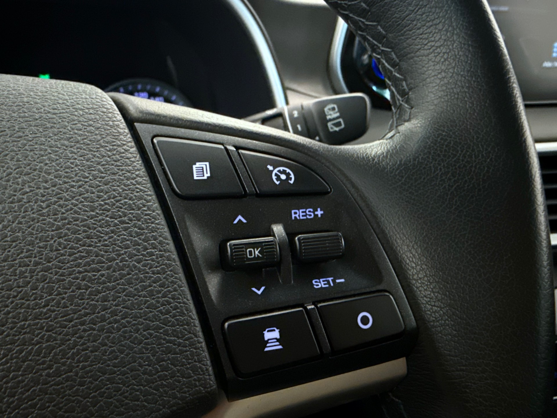 HYUNDAI Tucson 1.6 TGDI Vertex 4WD DCT-image-26