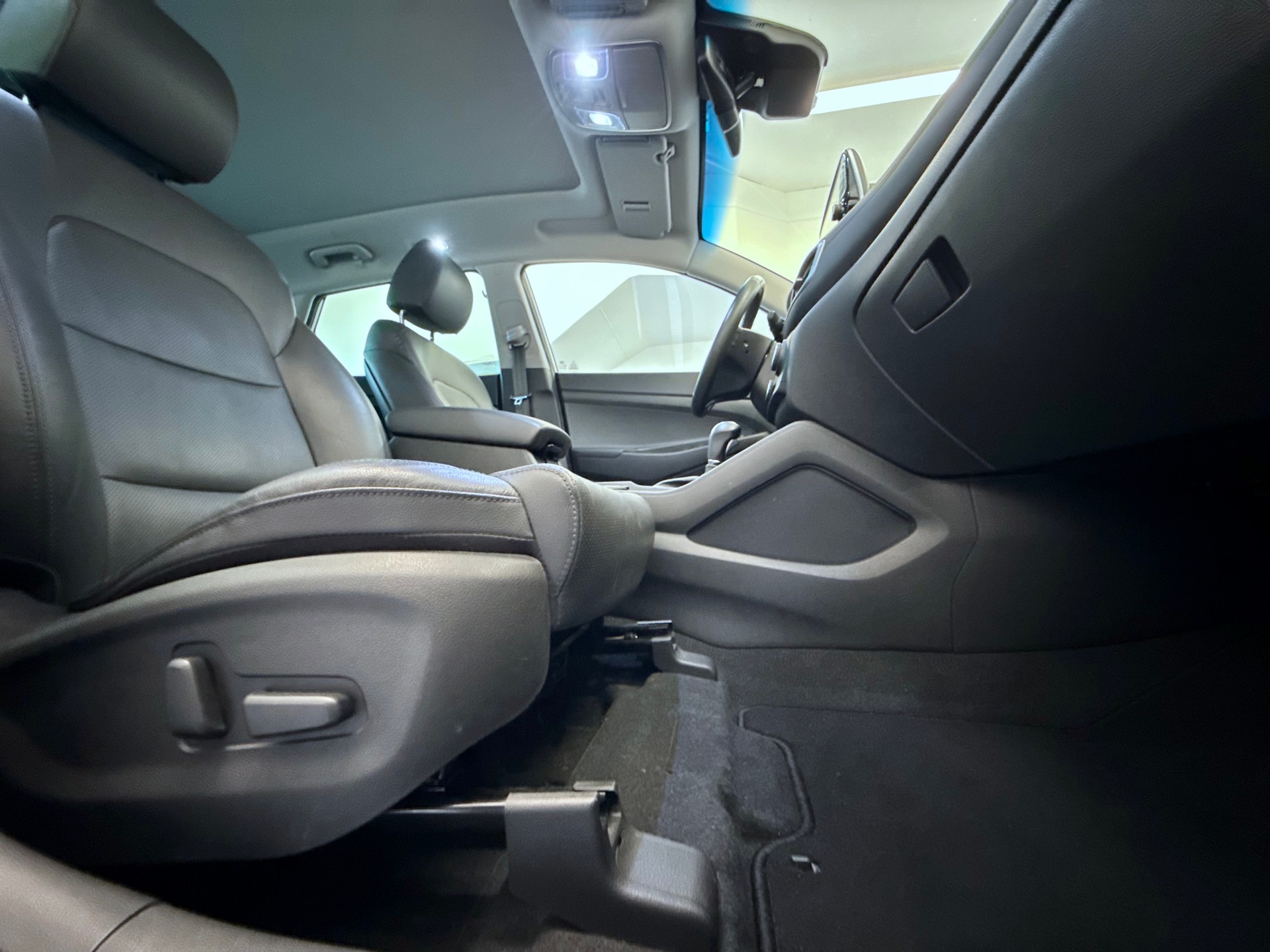 HYUNDAI Tucson 1.6 TGDI Vertex 4WD DCT-image-18