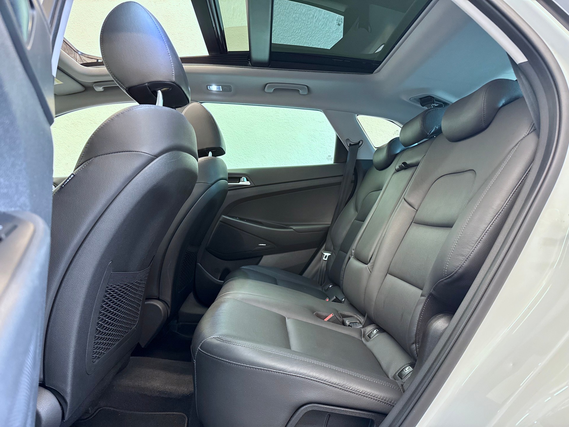 HYUNDAI Tucson 1.6 TGDI Vertex 4WD DCT-image-21