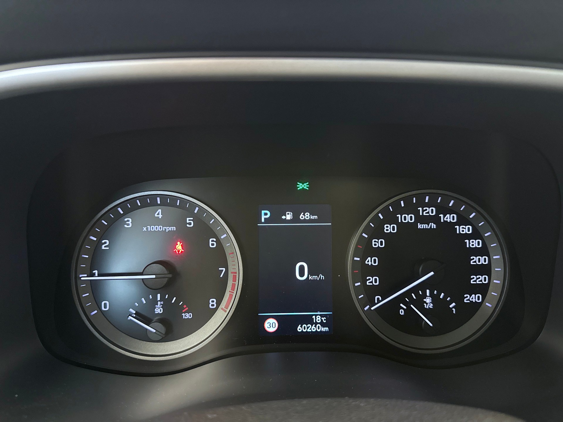 HYUNDAI Tucson 1.6 TGDI Vertex 4WD DCT-image-28