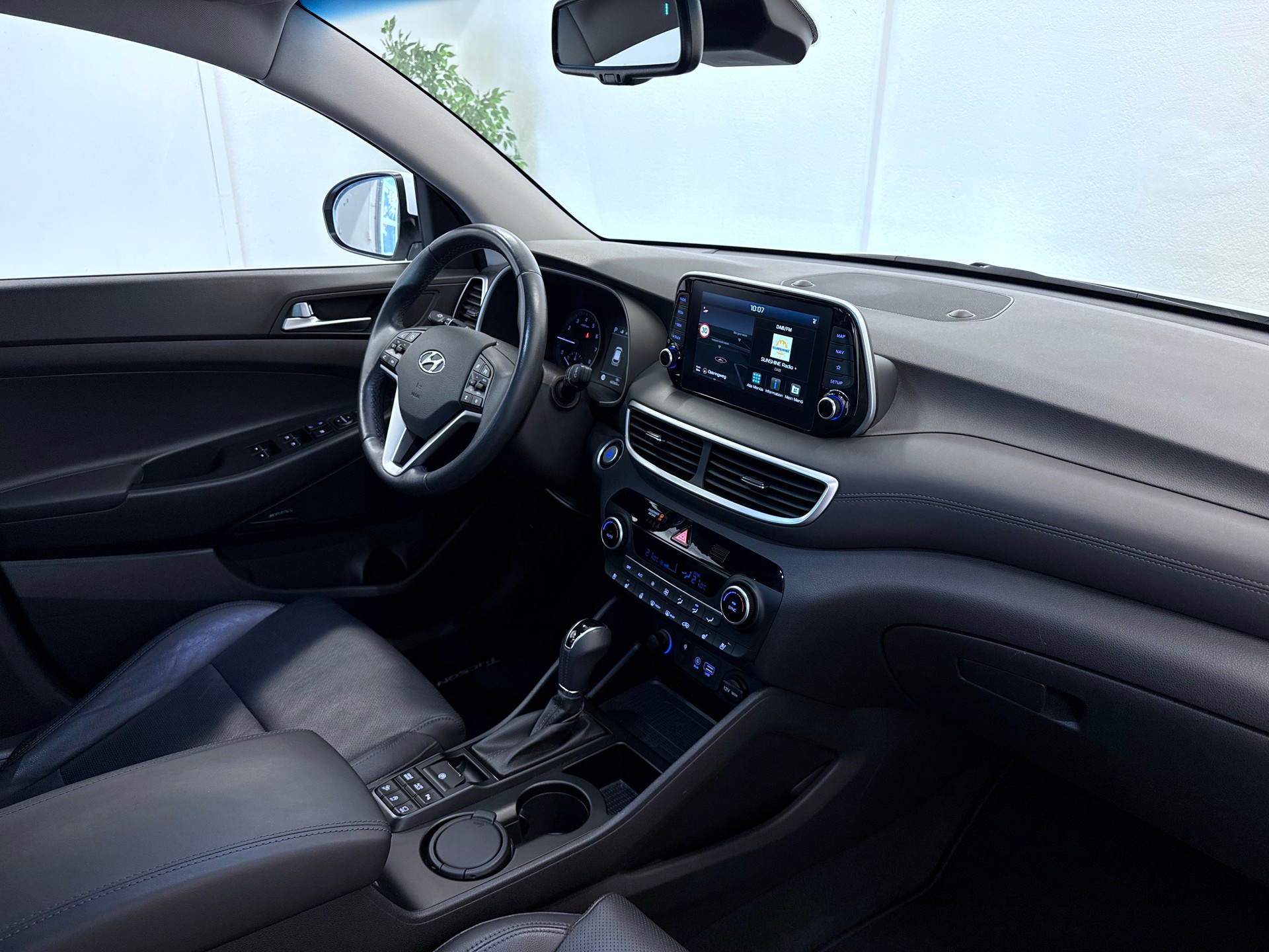 HYUNDAI Tucson 1.6 TGDI Vertex 4WD DCT-image-15