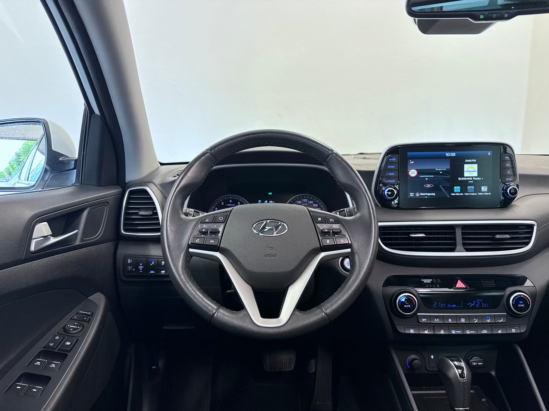HYUNDAI Tucson 1.6 TGDI Vertex 4WD DCT-image-14