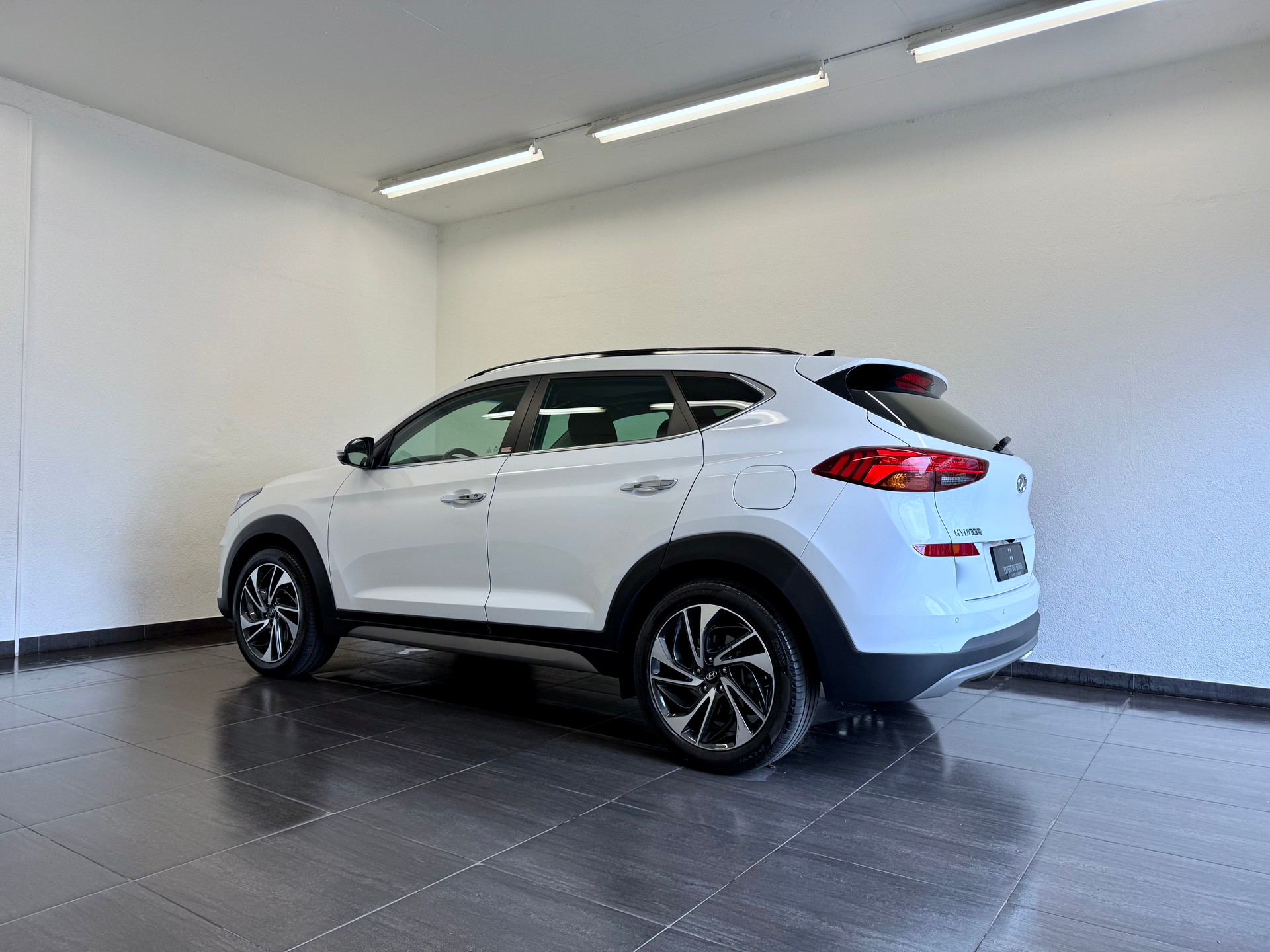 HYUNDAI Tucson 1.6 TGDI Vertex 4WD DCT-image-7
