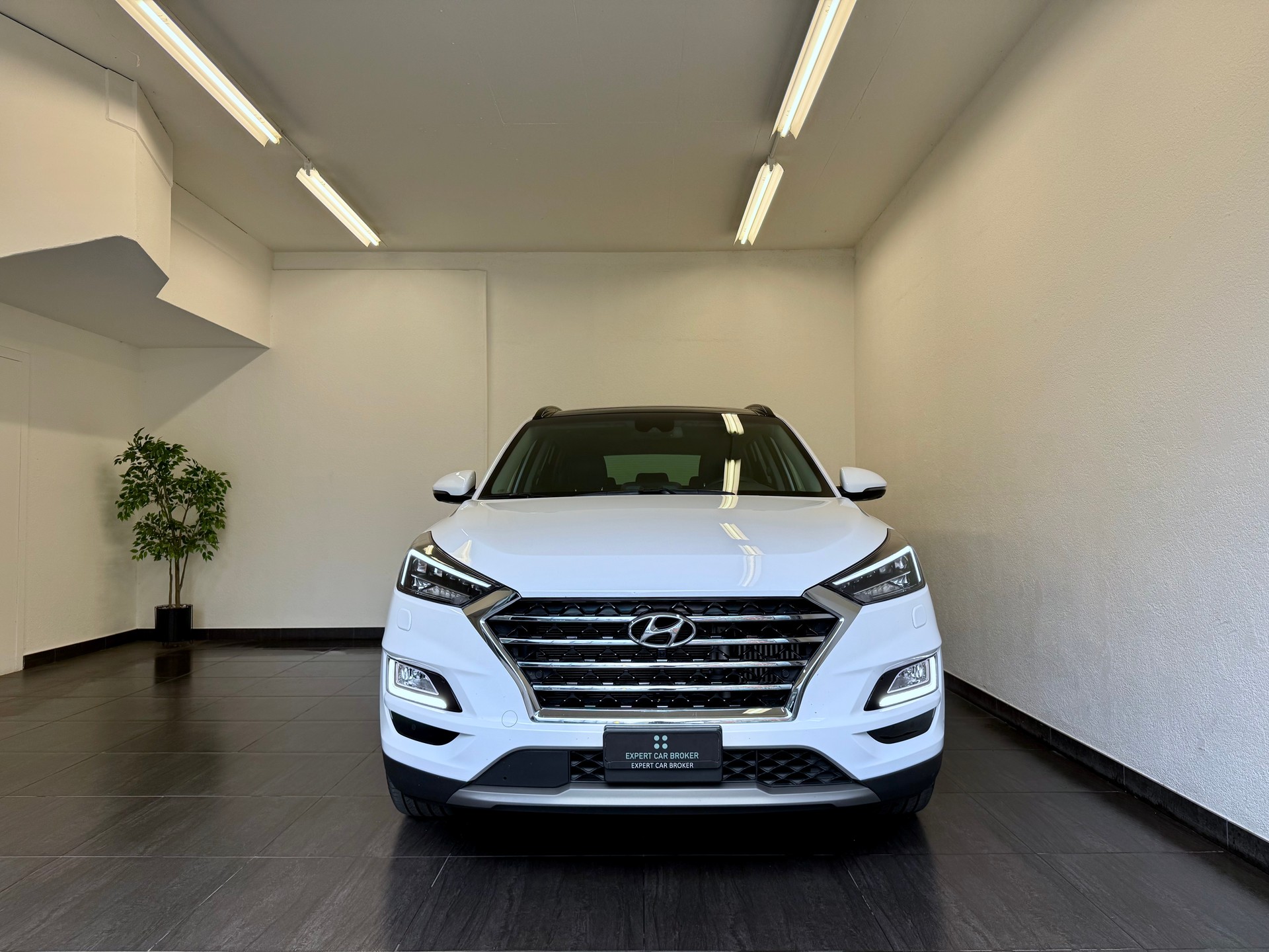 HYUNDAI Tucson 1.6 TGDI Vertex 4WD DCT-image-3