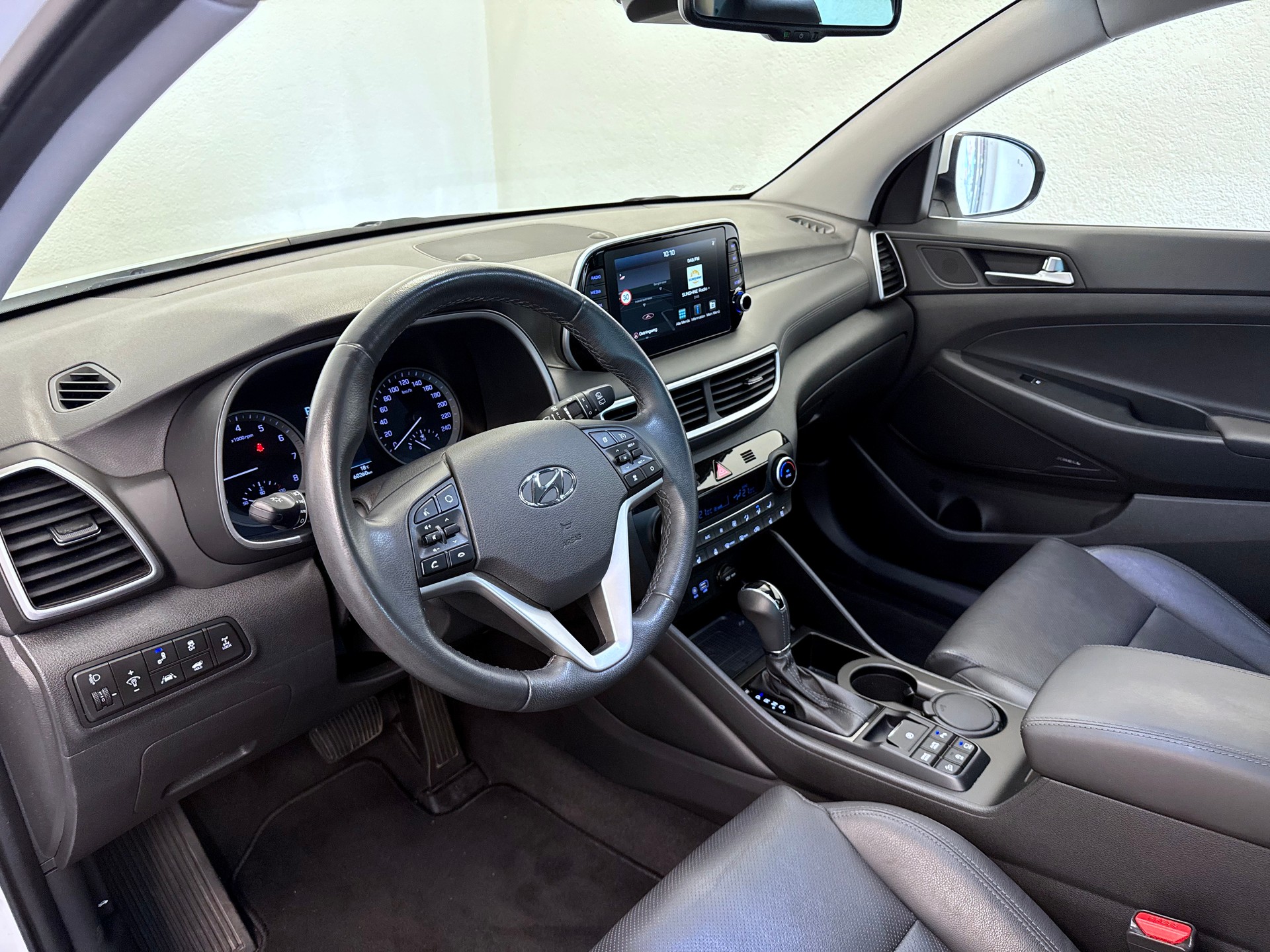 HYUNDAI Tucson 1.6 TGDI Vertex 4WD DCT-image-16