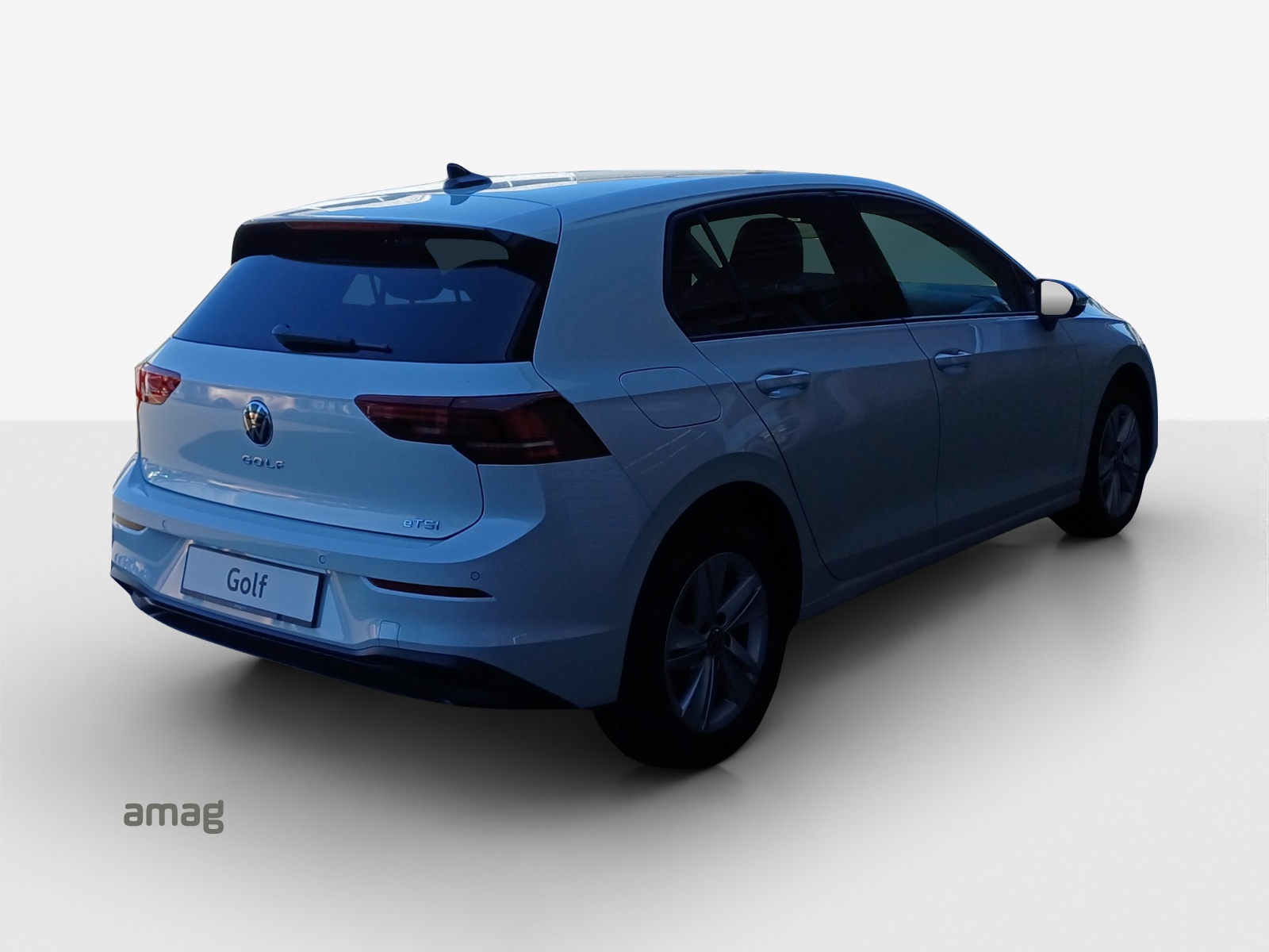 VW Golf 1.5 e TSI mHEV Value DSG-image-4