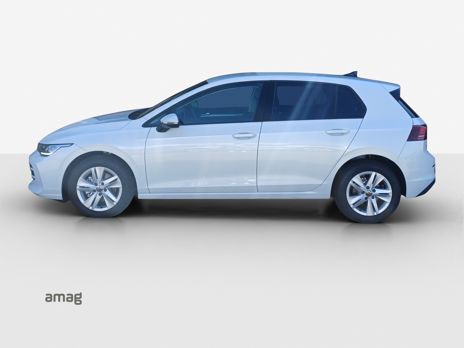VW Golf 1.5 e TSI mHEV Value DSG-showroom-element-1