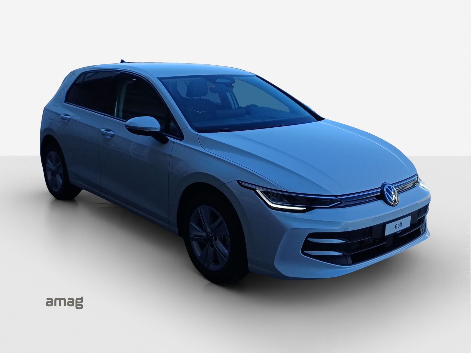 VW Golf 1.5 e TSI mHEV Value DSG-image-5