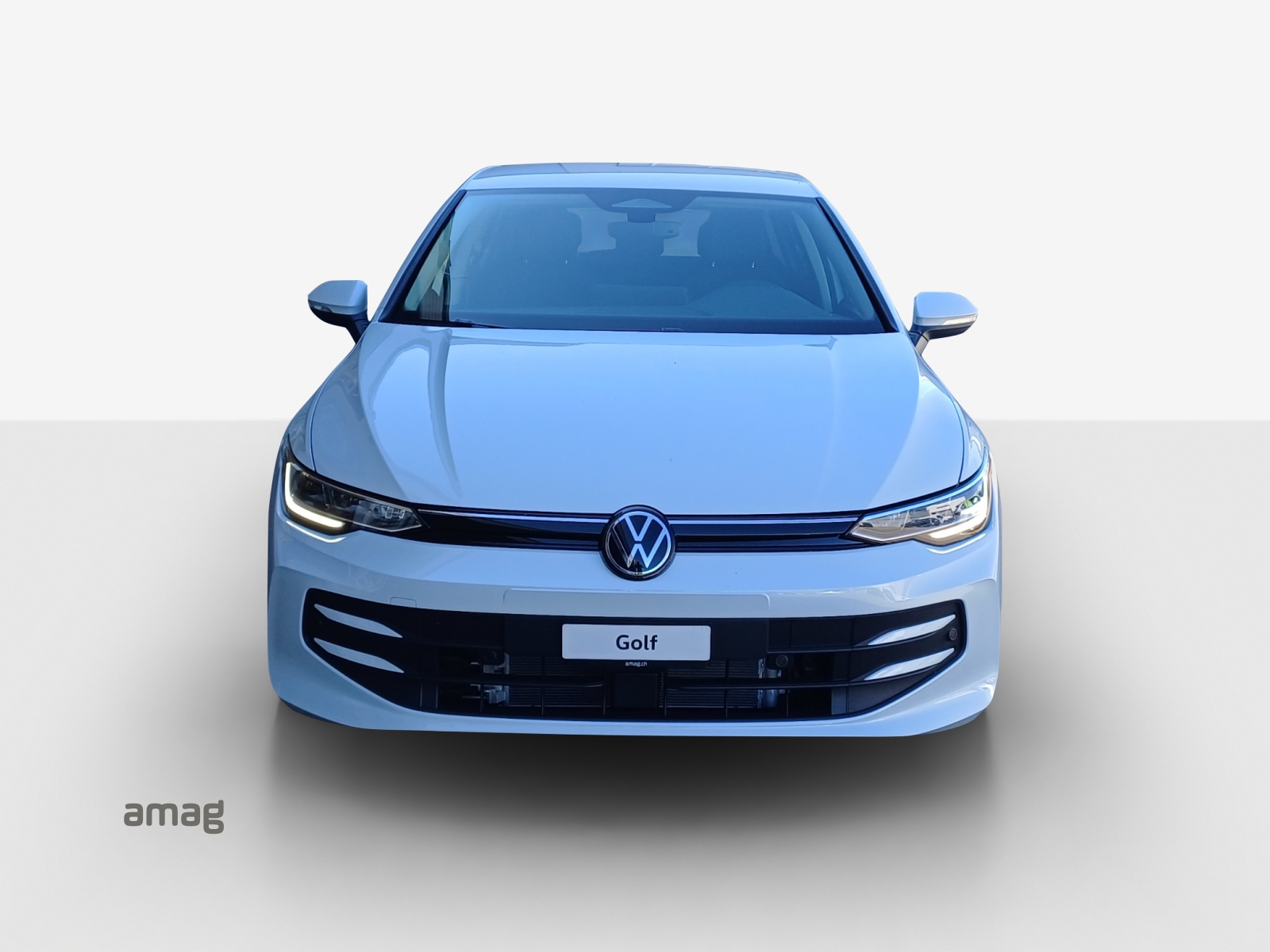 VW Golf 1.5 e TSI mHEV Value DSG-image-6