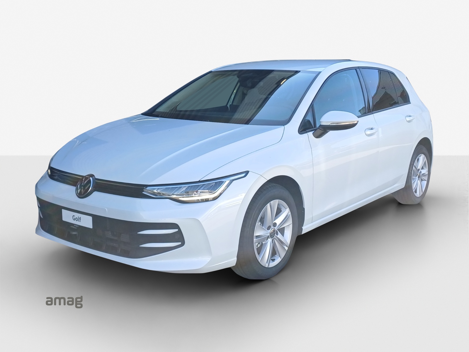 VW Golf 1.5 e TSI mHEV Value DSG