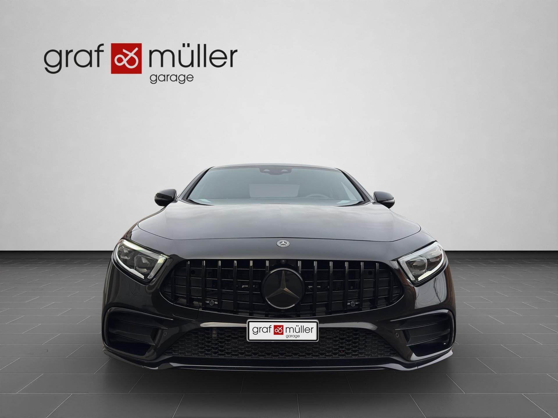 MERCEDES-BENZ CLS 53 AMG 4matic+-image-2