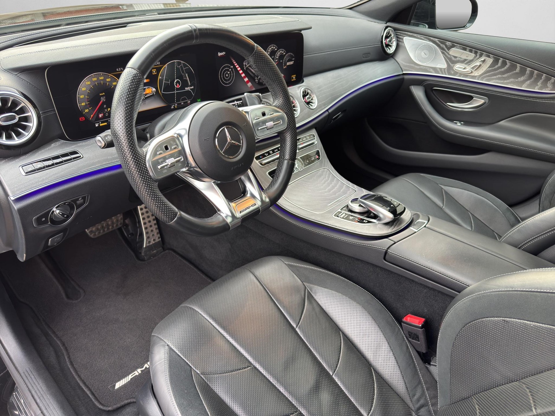 MERCEDES-BENZ CLS 53 AMG 4matic+-image-8
