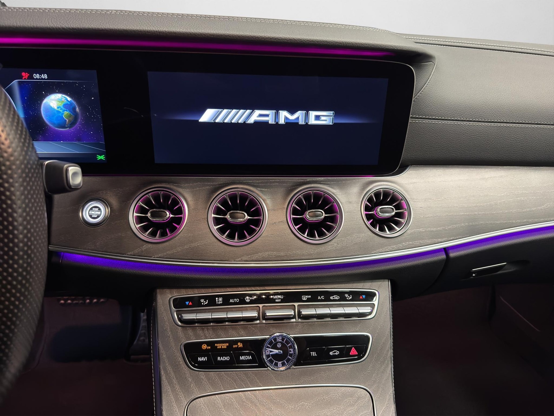 MERCEDES-BENZ CLS 53 AMG 4matic+-image-6