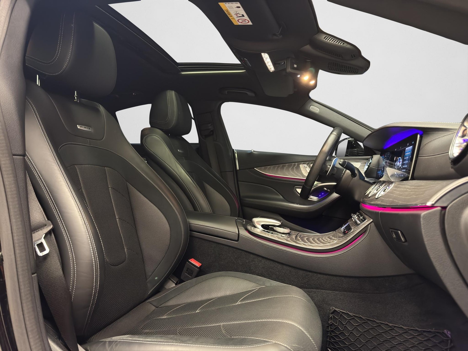 MERCEDES-BENZ CLS 53 AMG 4matic+-image-10