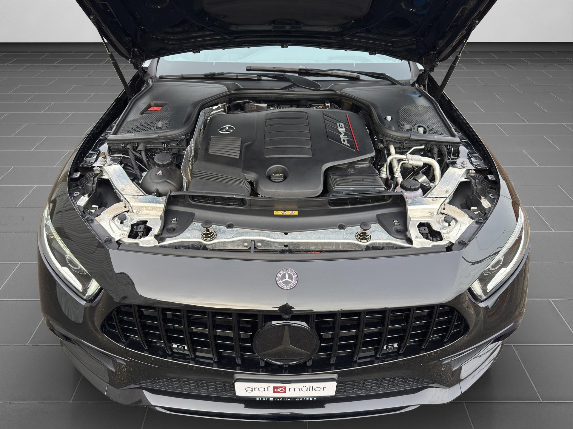 MERCEDES-BENZ CLS 53 AMG 4matic+-image-23