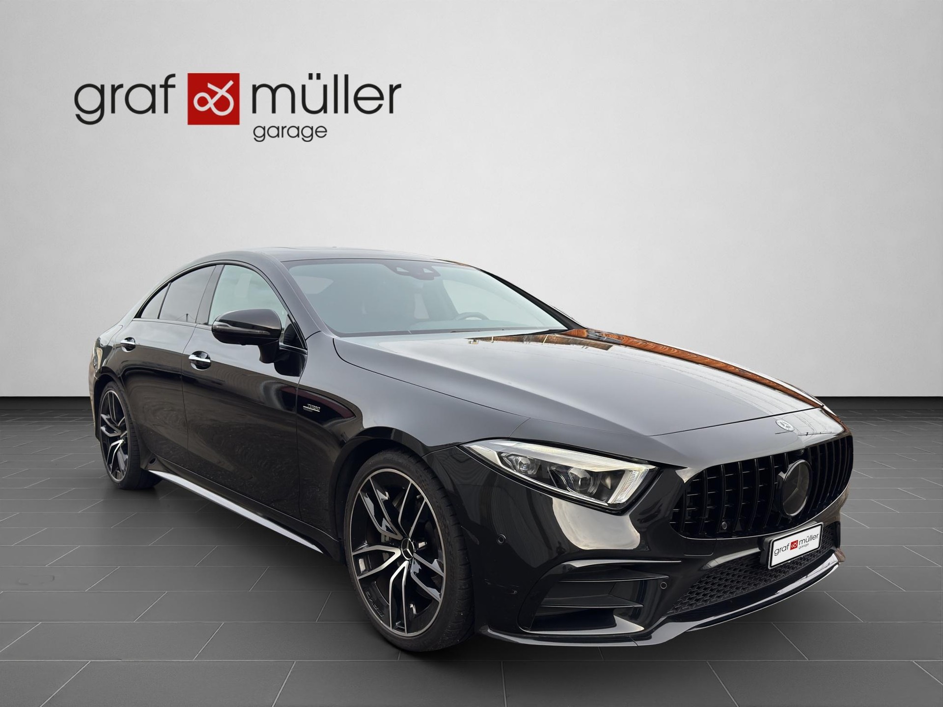 MERCEDES-BENZ CLS 53 AMG 4matic+-image-20