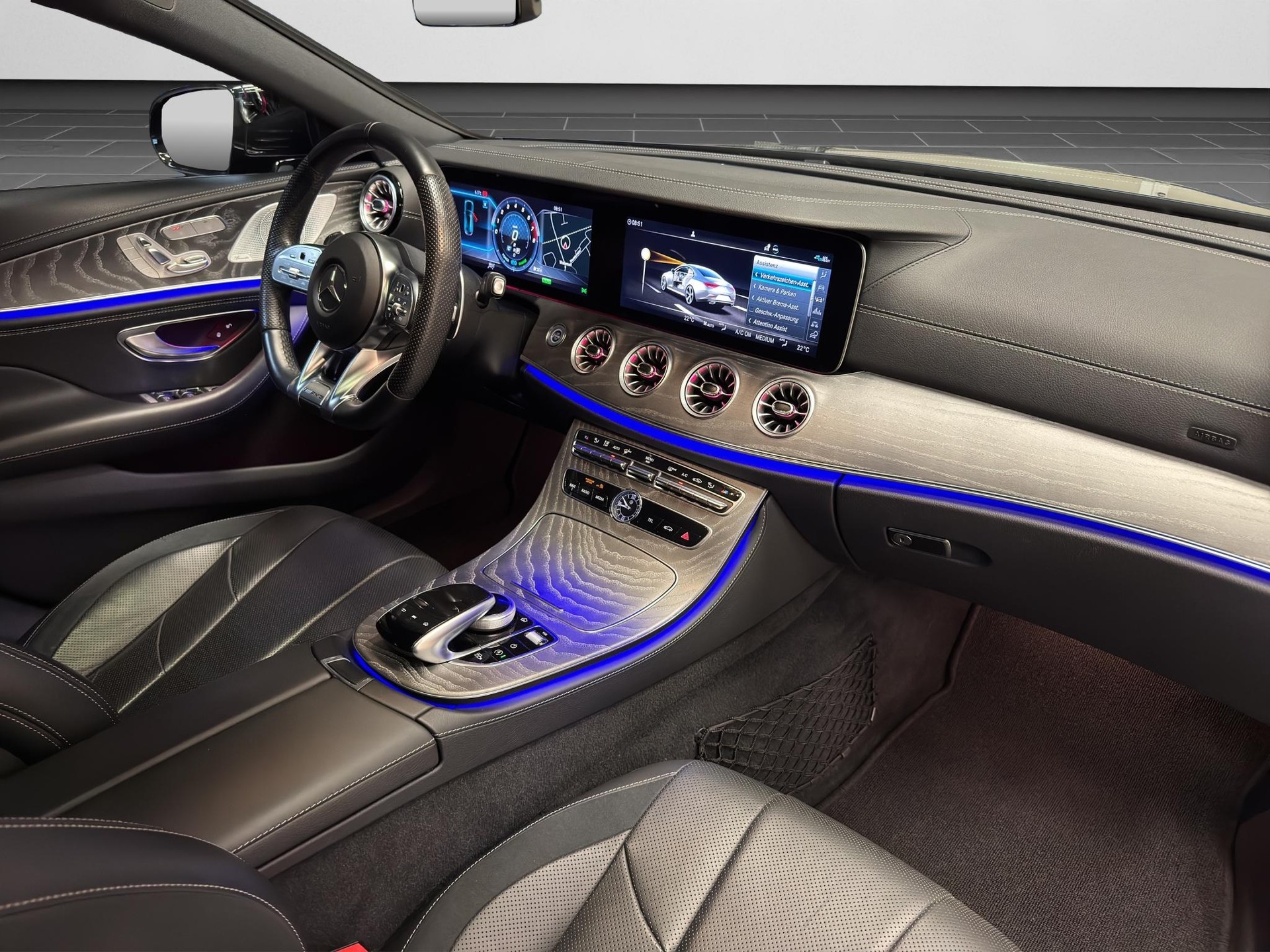 MERCEDES-BENZ CLS 53 AMG 4matic+-image-9