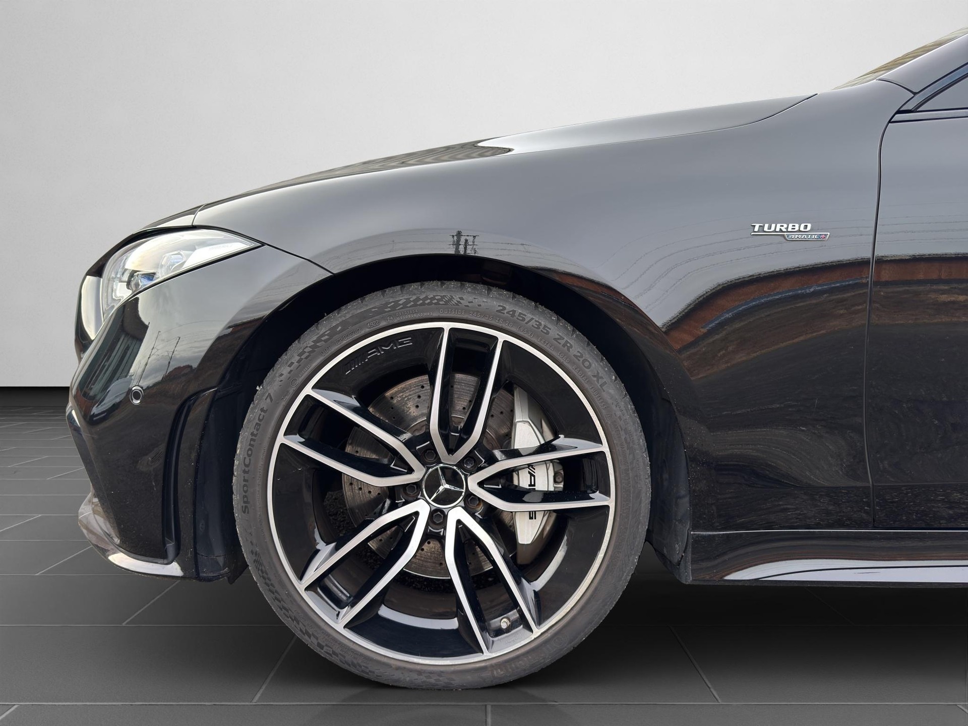 MERCEDES-BENZ CLS 53 AMG 4matic+-image-22