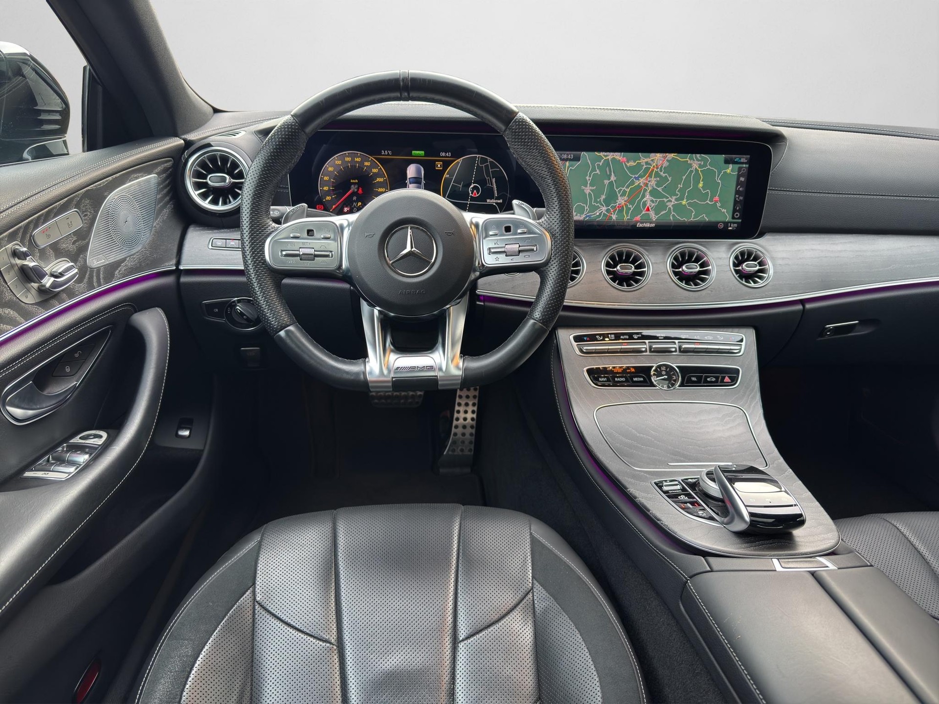 MERCEDES-BENZ CLS 53 AMG 4matic+-image-3