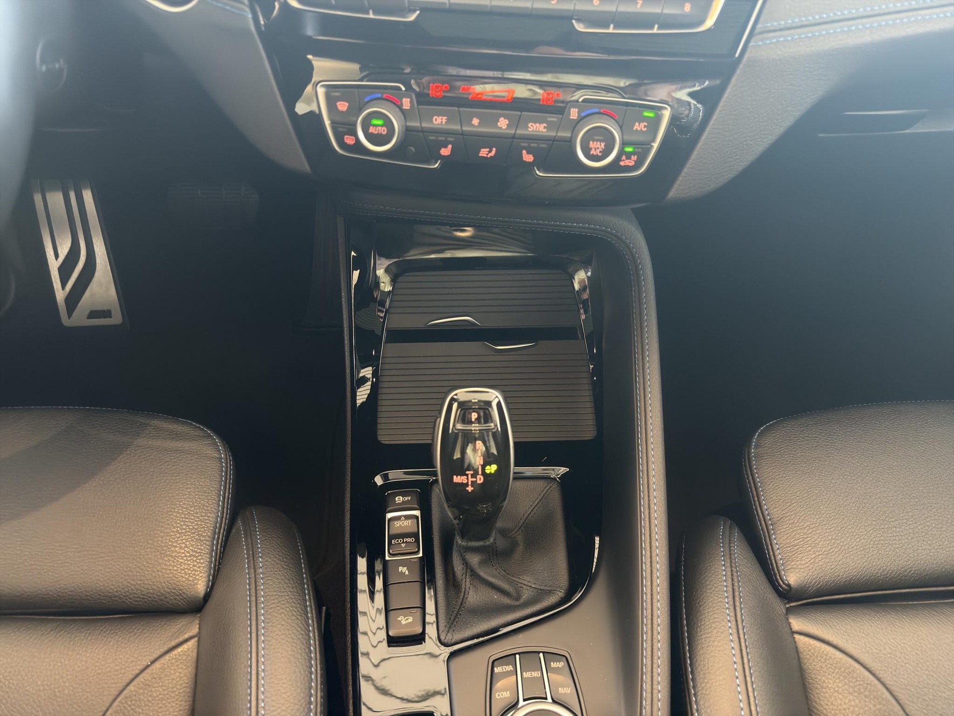 BMW X1 xDrive 25i MSport-image-15