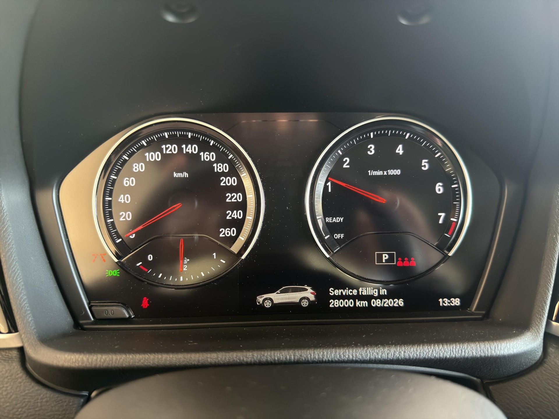 BMW X1 xDrive 25i MSport-image-16