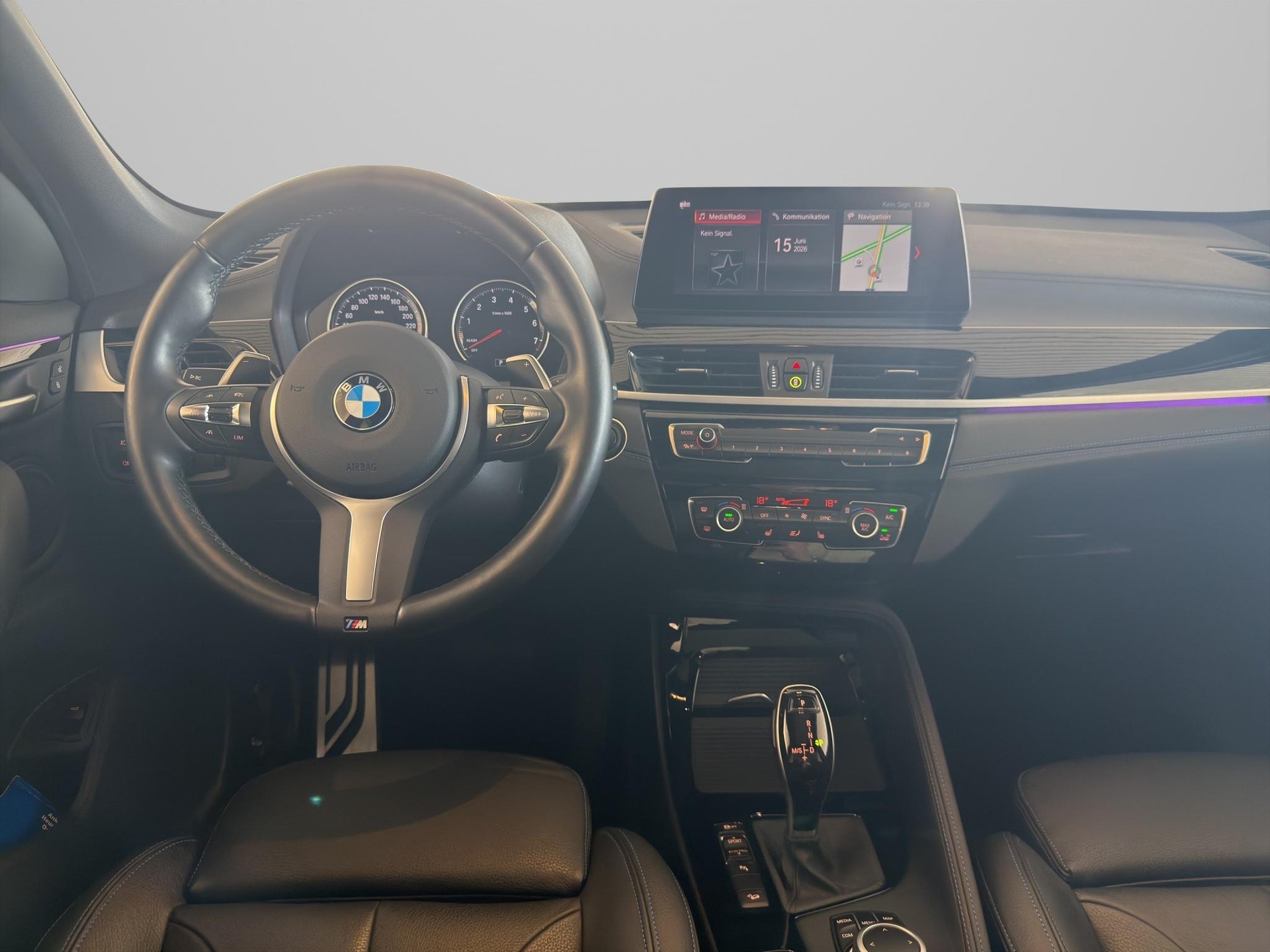 BMW X1 xDrive 25i MSport-image-12