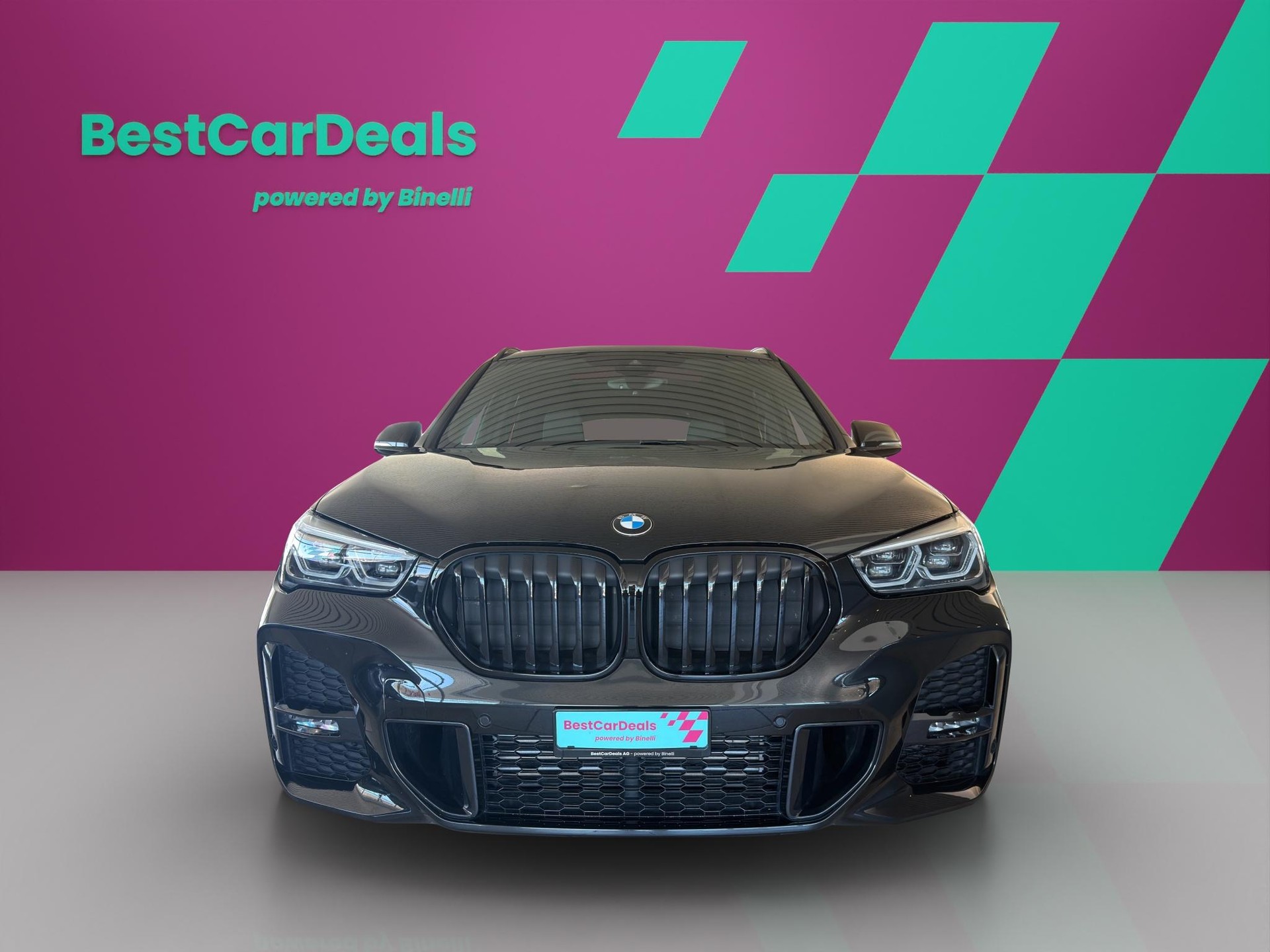 BMW X1 xDrive 25i MSport-image-7