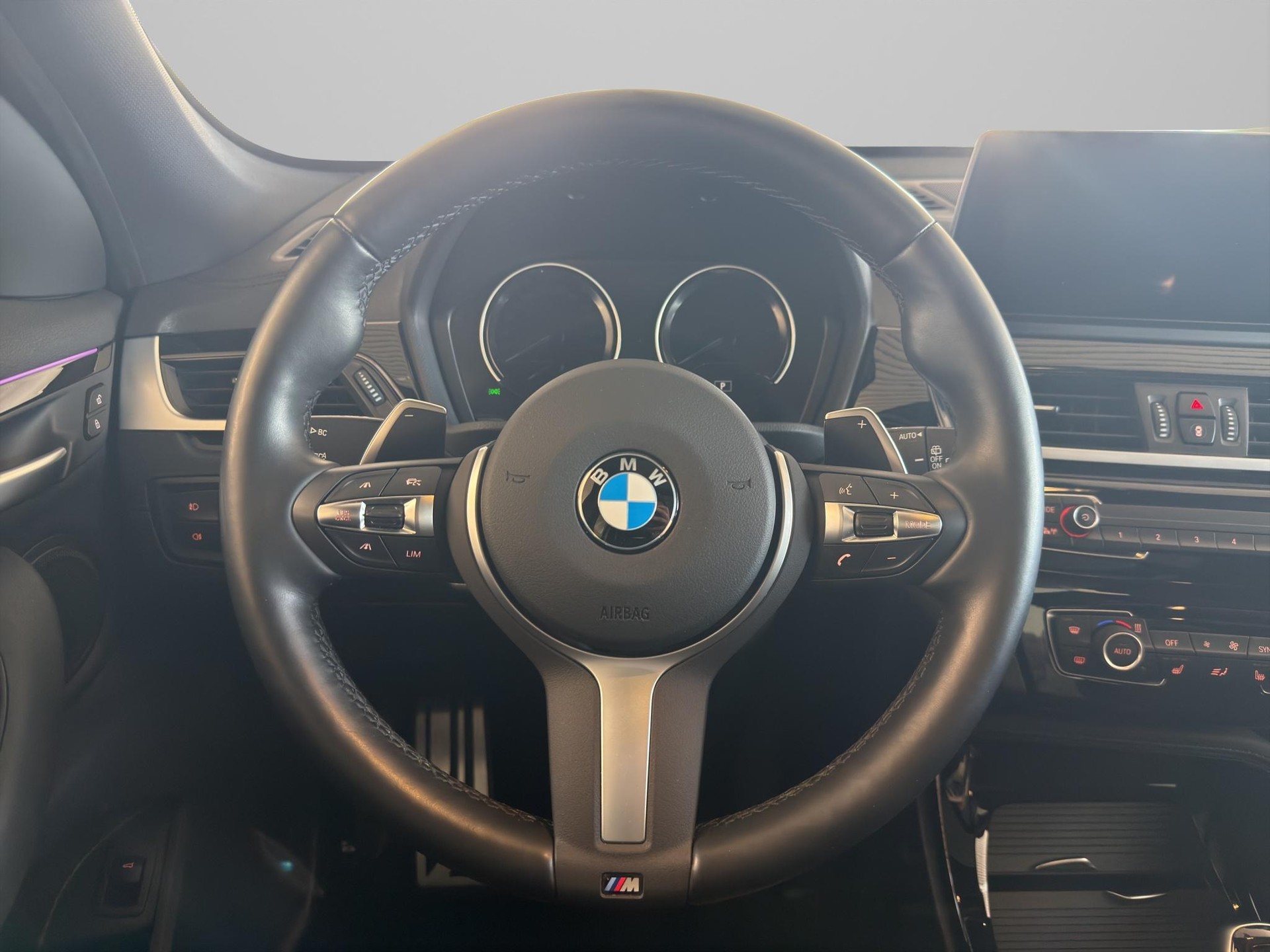 BMW X1 xDrive 25i MSport-image-13