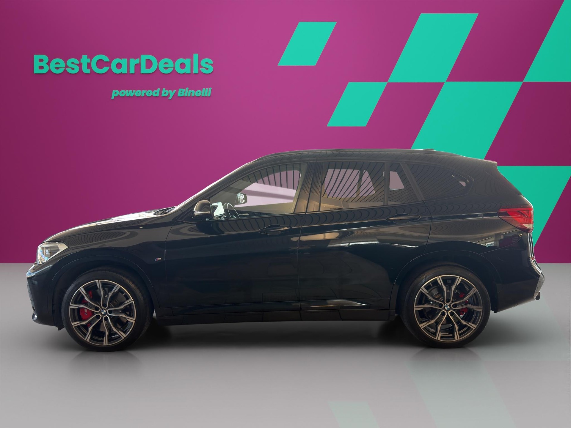 BMW X1 xDrive 25i MSport-image-5